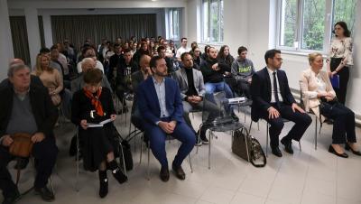 Mikor sikeres egy közgazdász? Újak az elvárások